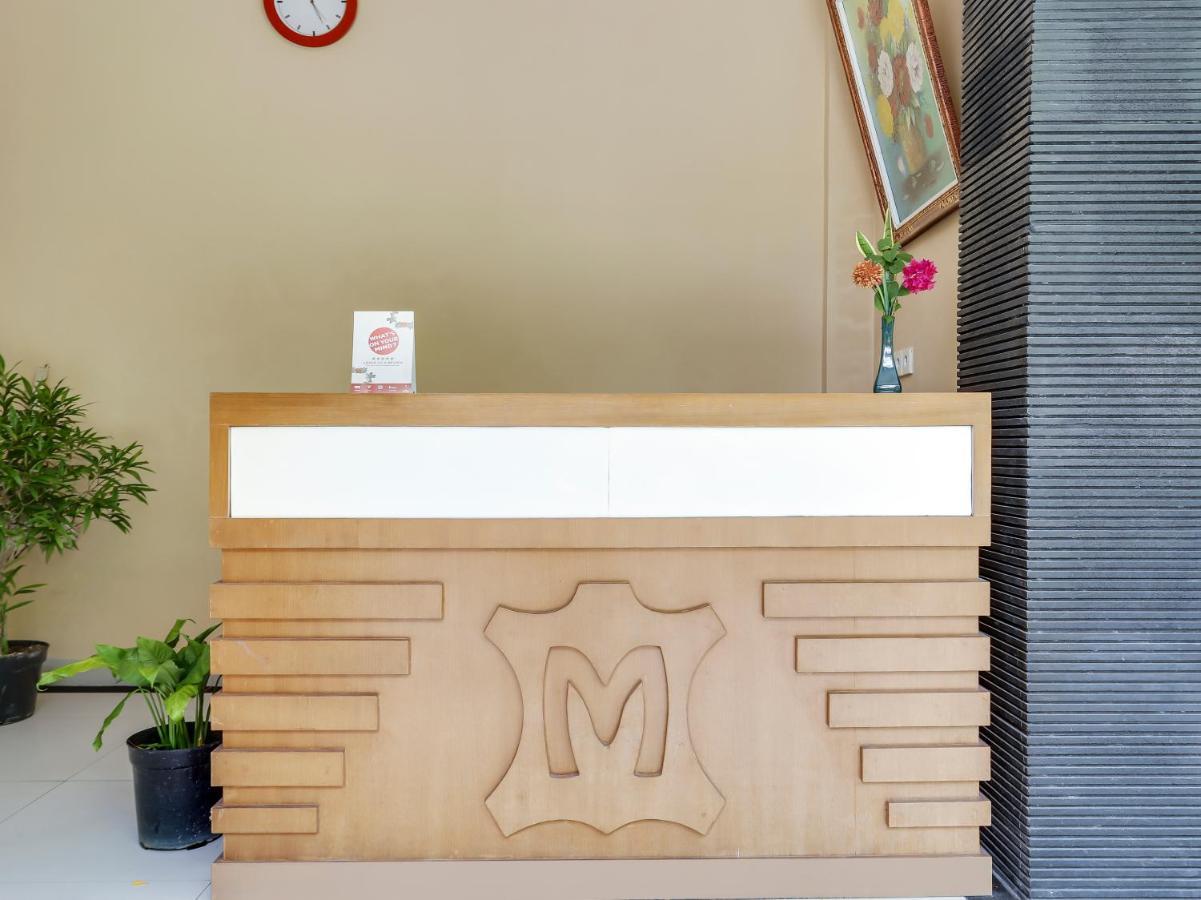 Oyo Flagship 90966 Moreno Homestay Legian Zewnętrze zdjęcie