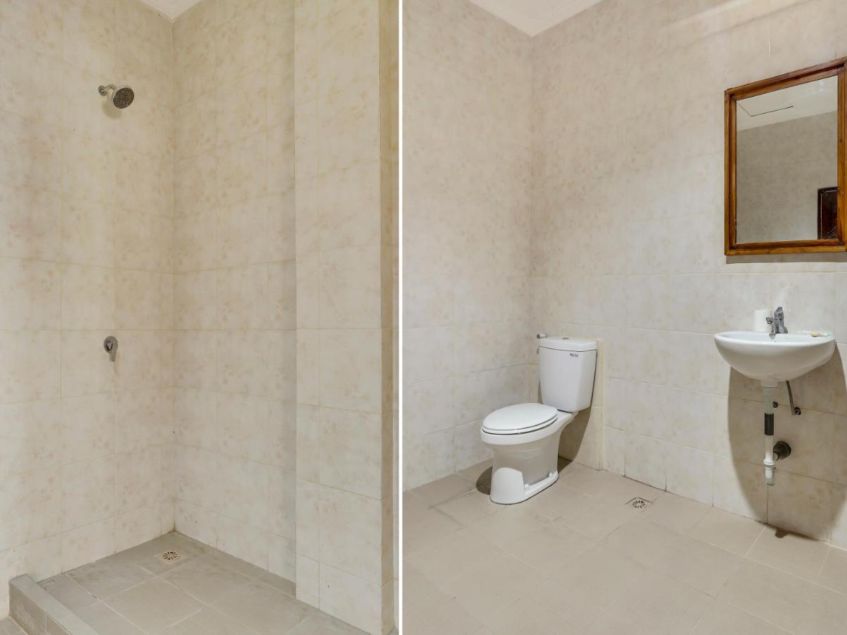 Oyo Flagship 90966 Moreno Homestay Legian Zewnętrze zdjęcie