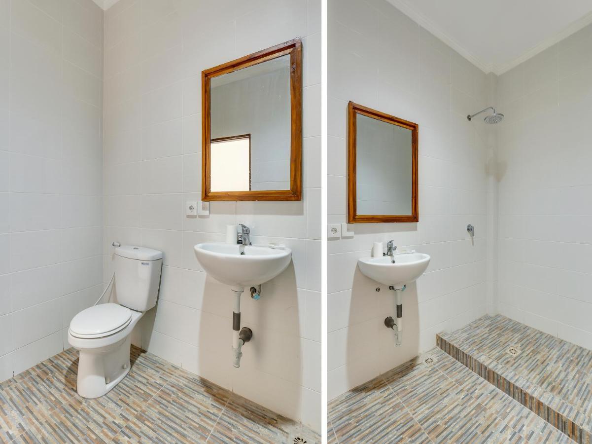 Oyo Flagship 90966 Moreno Homestay Legian Zewnętrze zdjęcie