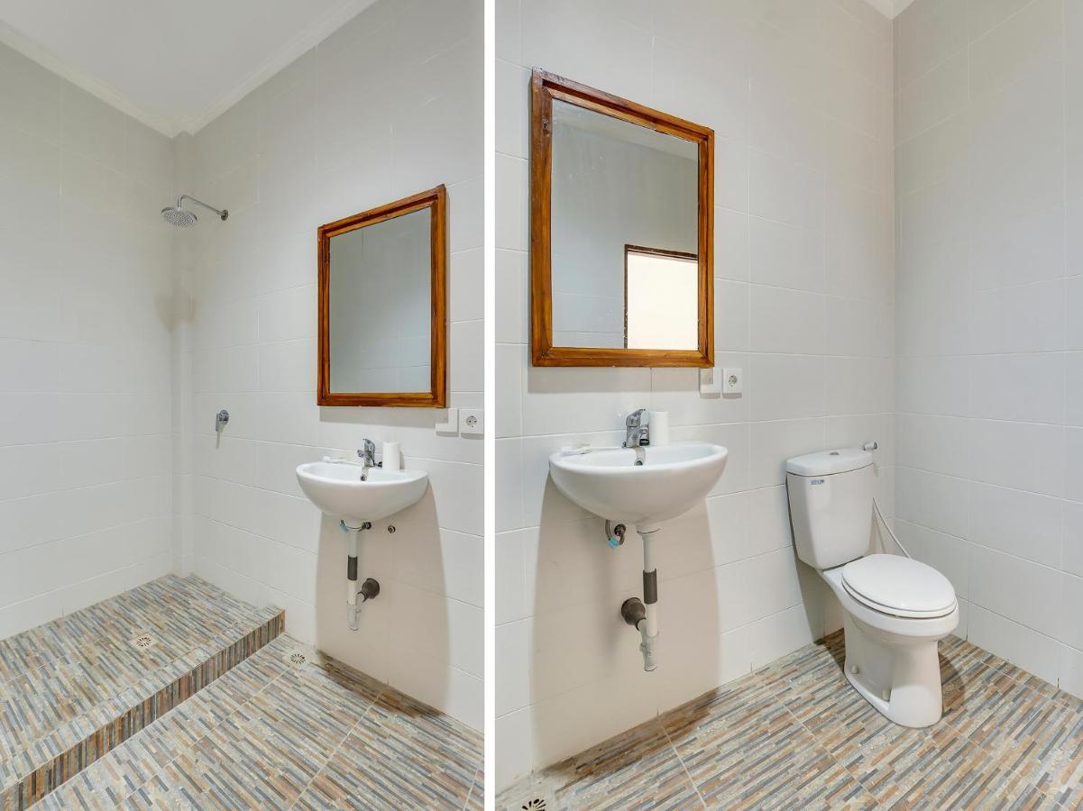 Oyo Flagship 90966 Moreno Homestay Legian Zewnętrze zdjęcie